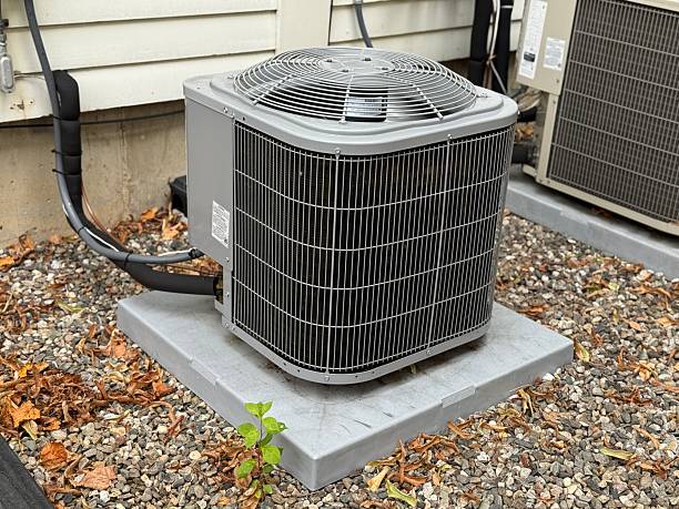 24/7 Emergency Ductwork Repair experts in Saybrook, IL