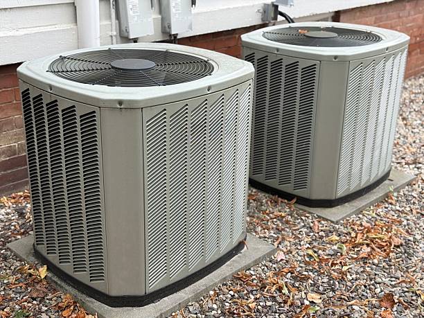 Reliable Ductwork Repair contractor in Saybrook, IL by AAA Pro HVAC