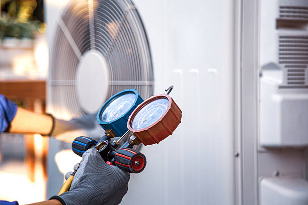 Trusted Ductwork Repair service in Saybrook, IL - AAA Pro HVAC